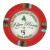 Bluff Canyon Poker Chips