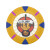 Rock & Roll Poker Chips