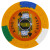 King's Casino Poker Chips