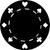 Suited Design Poker Chips