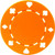 Suited Design Poker Chips