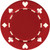 Suited Design Poker Chips