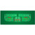 Green Craps Felt 10 Foot