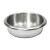 Stainless Steel Shallow Cup Holder