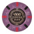 Jupiter Club 43mm Oversized 11-gram Poker Chips