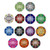 Casino Elite Poker Chips