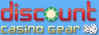 DiscountCasinoGear.com