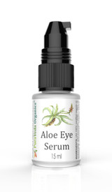 Revitalize and Rejuvenate your Eyes
Eliminates Puffiness
Creates Brighter, Younger-Looking Eyes!
Lightweight For Fast Absorption 
Free Radical-Scavenging Botanicals
Gentle Enough For Any Skin Type