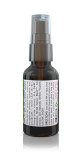 Bioscience Peptide Complex Anti-Aging Serum