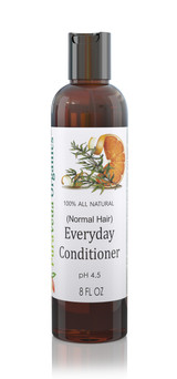

Nourish your Hair Without Toxic Chemicals
Designed For Normal to Oily Hair
Gentle Enough For Daily Use
For Strong, Healthy, Glossy Hair
Helps get rid of split ends and prevent Hair Loss/Thinning Hair