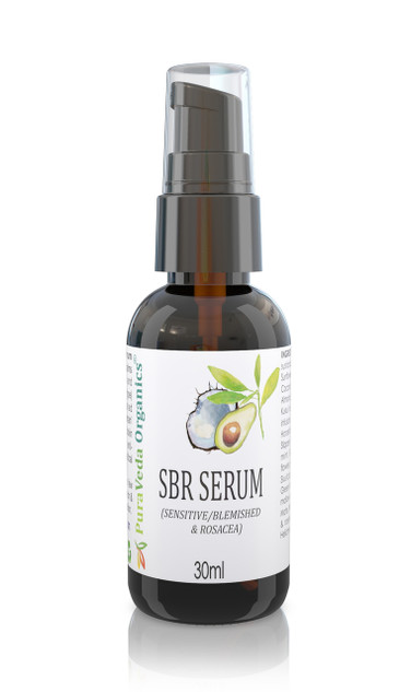 Soothes and Heals Inflamed Skin Fast
Ideal For Sensitive, Blemished, and Rosacea-Prone Skin
Eliminates The Underlying Cause Of Redness & Irritation
Absorbs Quickly & Penetrates Deeply
Restores Balanced Tissues To Fight Aging!
Concentrated Formula For Powerful Results
Accelerates Cell Rejuvenation For A More Youthful Look!