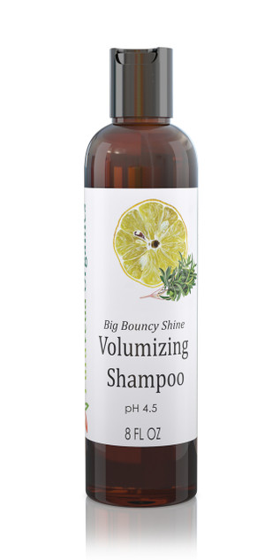 Naturally Clean Hair with Massive Volume
Great For Fine, Limp, or Oily Hair 
Sulfate Detergent & Chemical Free
Delivers tons of Shine and Volume
Lifts Environmental Toxins Without Stripping Hair
Won't Dry Out Your Scalp!
Restore The Silky, Shiny Hair Of Your Youth