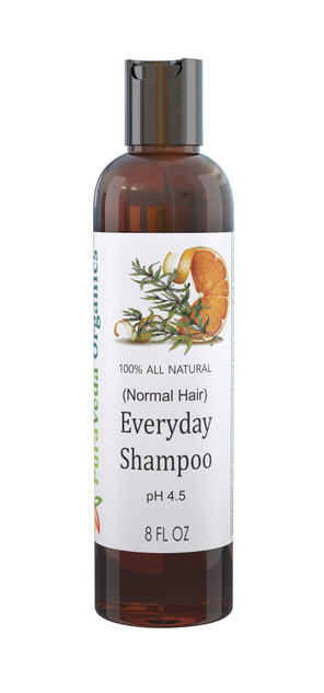 Unlock Your Hair's Potential: Find the Best Natural Shampoo for Every –  100% PURE