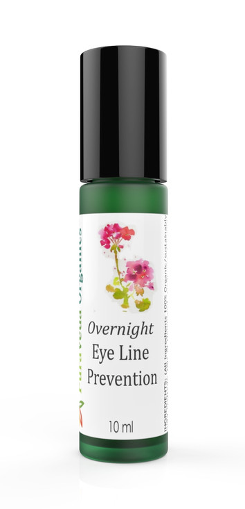 Firm and Brighten the Delicate Skin Around the Eyes
Fight Signs Of Aging Around Your Eyes!
Boost Natural Production Of Collagen
Concentrated Formula!
Features Rare & Precious Botanicals