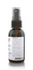 (All ingredients 100% Organic/sustainably wildcrafted): Certified organic vitamin infused Aloe Vera Gel; Olive oil, Coconut oil, Palm oil, African black soap, Castor oil, Avocado oil, Organic Shea butter. Oils of Jojoba, Grape seed, Apricot & Evening Primrose. Vegetable glycerin, Hemp oil. Extracts of Peppermint, Yucca Root, Horsetail, Nettle and Melissa, plant sourced kosher vegan Xanthan Gum & Potassium Sorbate , Vitamin E. Essential oils of Ylang Ylang, Jasmine & Grapefruit.