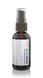 100% Organic & Ayurvedic Sensitive, Blemished & Rosacea Skin Type (Pitta Dosha) moisturizing, anti-aging serum.  Formulated with steam distilled botanical skin actives and precious pure essential oils, this oil based serum vanishes instantly, while helping calm red, sensitive, tight and irritated skin.  Helps 'train' skin to be less sensitive overall and gets rosacea under control quickly.  Essential part of the SBR skin care regimen!
