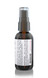 Organic Ayurvedic formula hair reconstruction and shine conditioning treatment.  Smoothing Hair Serum.  Better than Argan oil.  Repairs split ends, frizzies and flyaways.  Moisture Drenching botanical extracts and essential oils. Our Organic Pure Shine & Deep Conditioning Hair Serum restores the natural health and beauty of your hair without harsh ingredients. Experience the luxurious feel of your hair when it's nourished with essential oils and herbs!