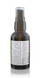 (All ingredients 100% Organic/sustainably wild crafted) Certified organic vitamin infused Aloe Vera Gel, Tamarind Extract, Gotu Kola, *Essential Oil Blend, (organically derived) Palmitoyl Hexapeptide (Argireline), (organically derived) Palmitoyl Pentapeptide (Matrixyl), Hyaluronic Acid, Pomegranate extract, Olive leaf Extract, ALA, DMAE, Allantoin, **DevaBright, ***Herbal infusion Blend, Soy extract, Vitamin E Oil, Vitamin A and Vitamin B2, CoQ10, Guar Gum and Gum Arabic, Certified kosher and vegan Xanthan Gum & Potassium Sorbate ; essential oil of Lemongrass.

Essential Oil Blend:* Sunflower, Hemp seed, Jojoba, Borage, Evening Primrose, Sesame, Sea Buckthorn, Almond & Grapeseed.

DevaBright:**  Proprietary herbal blend of Licorice root, Kojic acid & Uva ursi.

Herbal Infusion Blend:*** (In-House Steam Extracted) Bladderwrack, Eyebright, Slippery Elm, Fennel seed, Chickweed, Neem leaf, Skullcap, Echinacea, Calendula flowers, Bilberry (Vitamin C bioflavanoids), Ginkgo leaf, Hawthorne berry, Green Tea , Marshmallow root, St. Johns Wort, Rosemary leaf & Alfalfa.