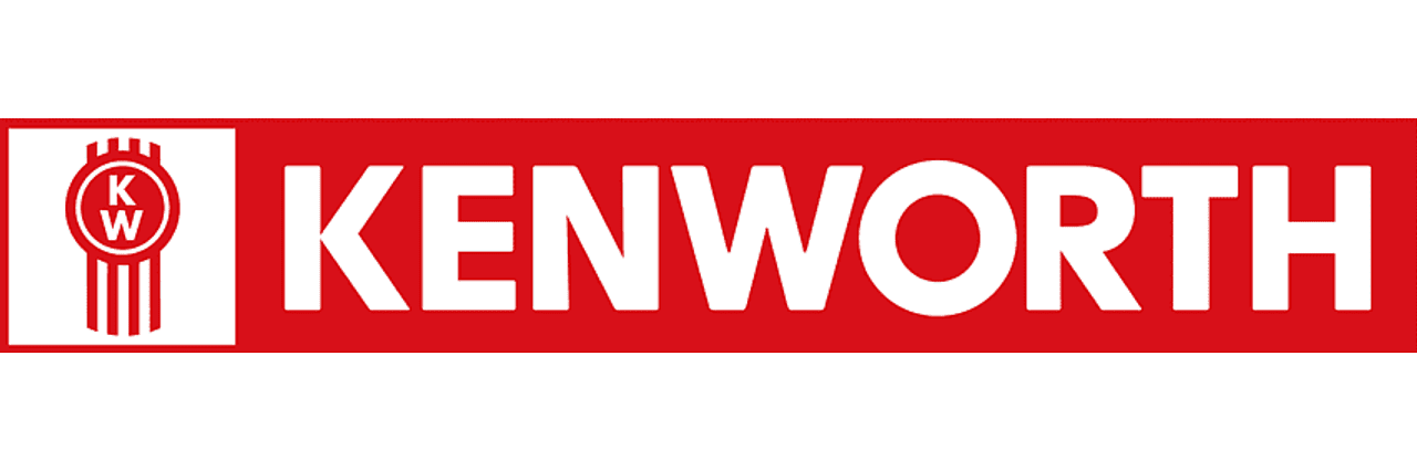 Kenworth W900