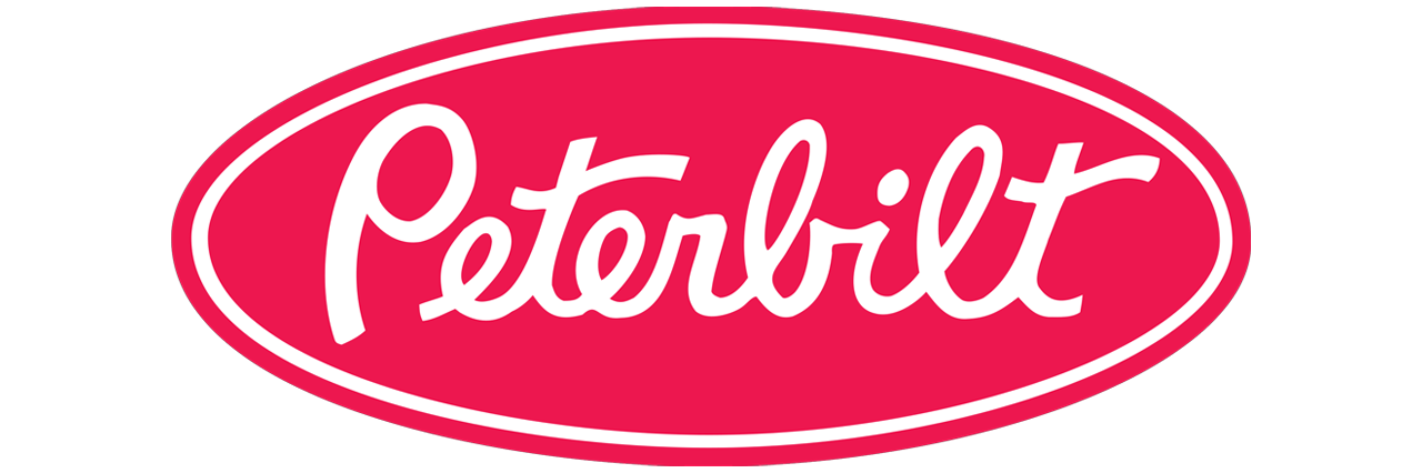 Peterbilt 589