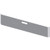 Freightliner Classic 20" Miter End Bumper w/ Tow Holes