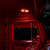 LED Interior Projector Dome & Map Cab Light for Peterbilt LED Interior Projector Dome & Map Cab Light for Peterbilt