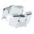 Chrome Plastic Upper Steering Column Cover For 1998-2005 Peterbilt 379/378,2005-2010 335,2000-2010 330
