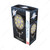 9 HIGH POWER LED 4-1/2" ROUND "COMPETITION SERIES