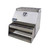 Chandler Step Box 24x28x24 Aluminum Chandler Step Box 24x28x24 Aluminum
