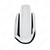 Lower Steering Column Cover For Peterbilt 389 (2008-2023), 388/386 (2006-2015), & 379/378 (2006-2007)