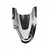 Lower Steering Column Cover For Peterbilt 389 (2008-2023), 388/386 (2006-2015), & 379/378 (2006-2007)