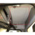 Peterbilt Center of Cab Roof Panel w/ 5x Watermelon Light Holes