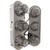 Kenworth Front Breather Bracket w/ 3x Watermelon Light Holes