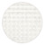 Ylw Plastic RND Refl Tape..3" Round Tape Reflector
