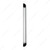Chrome Plastic Dimmer Switch Trim For Peterbilt