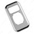 Chrome Plastic Dimmer Switch Trim For Peterbilt