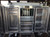 Split Vault Cab Rack W/Bar Window, Tool Box Under