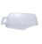 Side Dome Light Lens For Kenworth W900L/T800 (2006