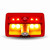 "Largecar" Projector LED Door Light - Driver Side