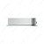 Chrome Plastic A/C Vent For 2001-2005 Peterbilt - Driver