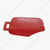 Side Dome Light Lens For Kenworth W900L/T800 (2006-2014) And T660 (2008-2014) - Red (Card of 2)