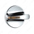 A/C Control Knob For 2002-2005 Kenworth