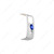 Rocker Switch Cover With Blue Crystal For 2006+ Kenworth (Card Of 3)