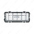 Chrome Plastic A/C Vent for 2006+ Kenworth