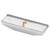 Rectangular License Light