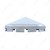 Pointed Front Axle Cover Hubcap