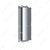 Chrome Plastic A/C Vent For 1989-2010 Freightliner FLD/Classic - Center Dash