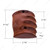 T-Shape Gearshift Knob - Wood Style