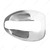 Chrome ExtDoor Handle Cover For KW T680/880 13-23