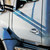 Chrome ExtDoor Handle Cover For KW T680/880 13-23